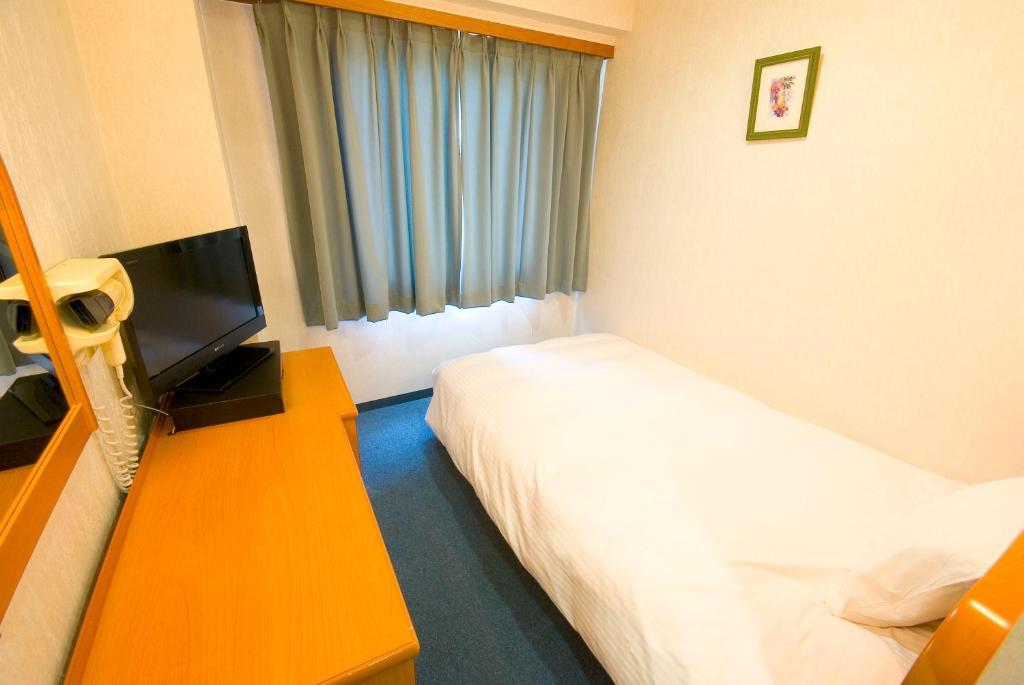 Gr Hotel Suidocho Kumamoto Quarto foto